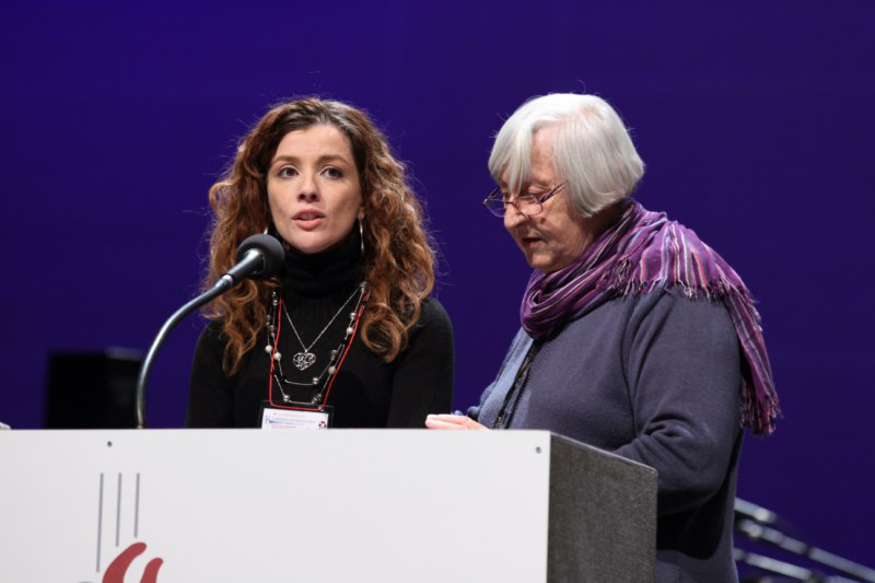 38a Conferenza Nazionale Animatori