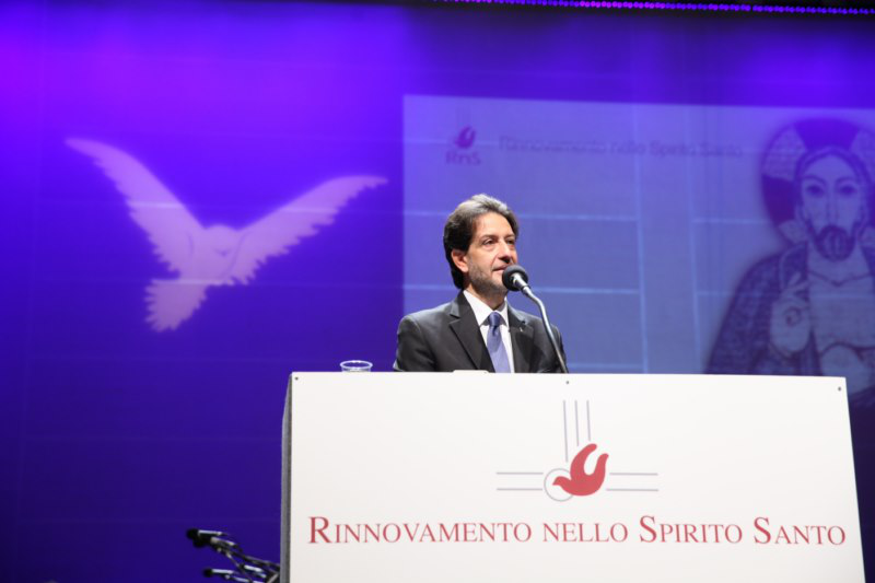 38a Conferenza Nazionale Animatori