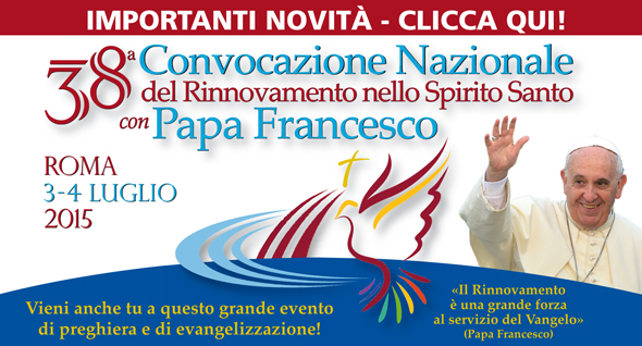 Convocazione Nazionale 2015
