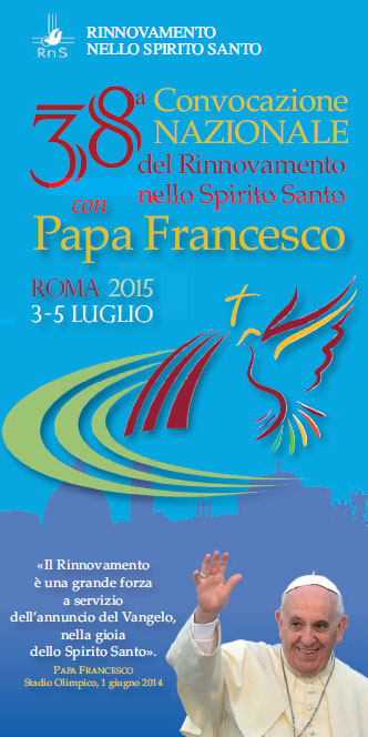 Convocazione Nazionale 2015