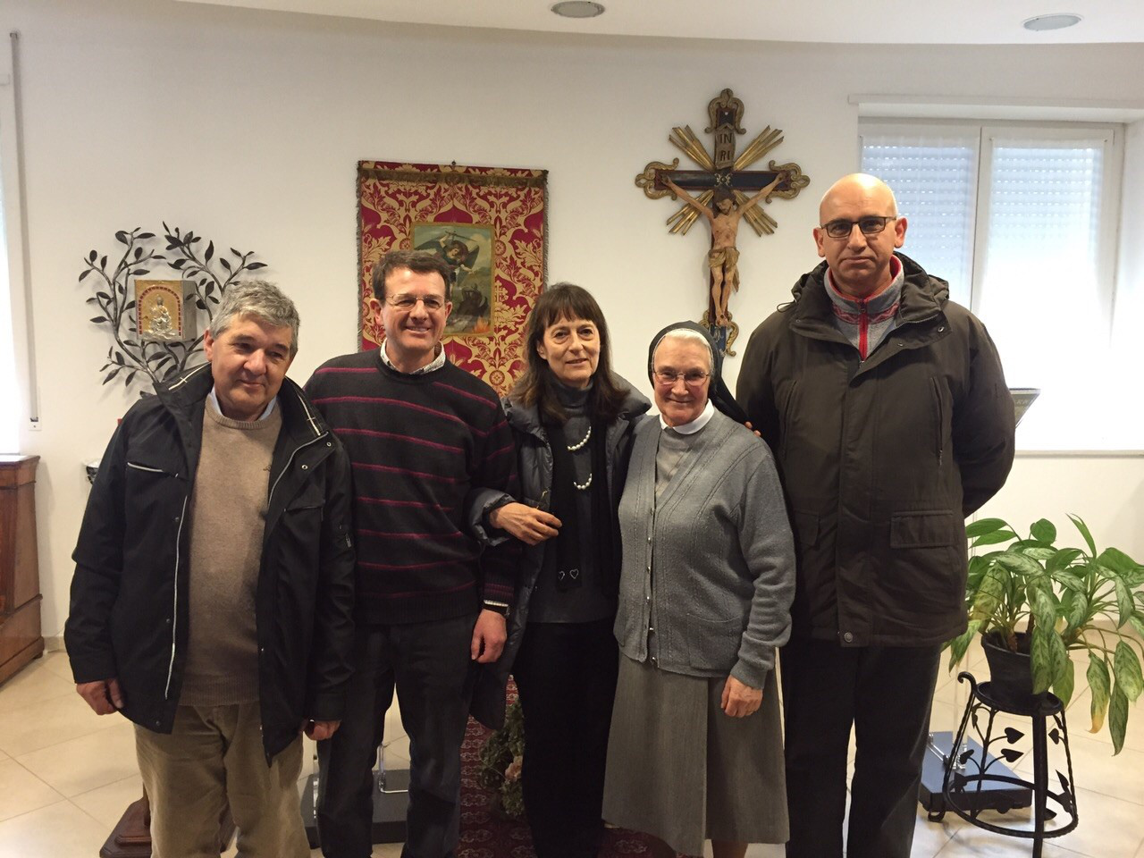 CRS Trentino Alto Adige
