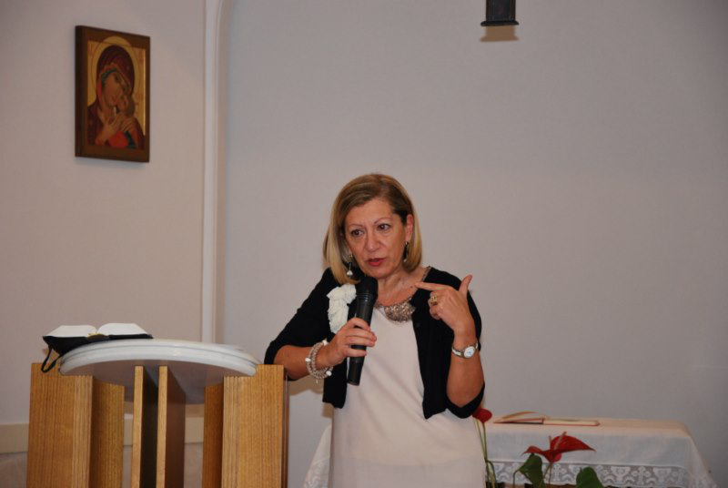 Marcella Reni