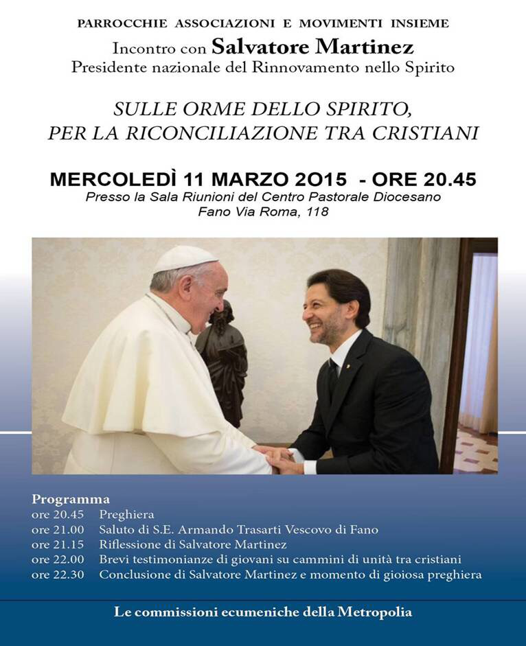 Incontro Fano
