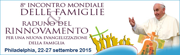 Incontro mondiale delle famiglie