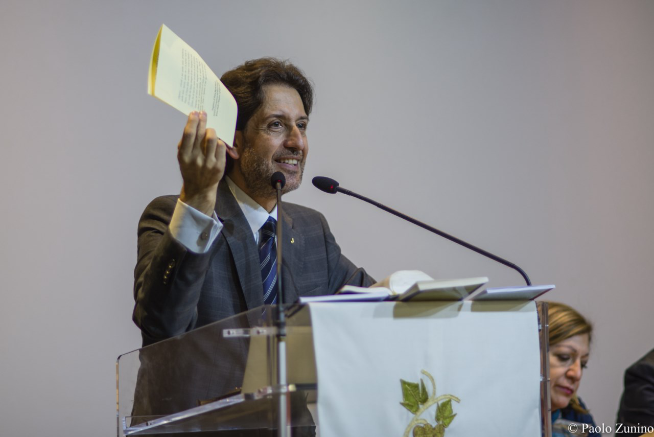 X Assemblea nazionale, 1-3 maggio 2015