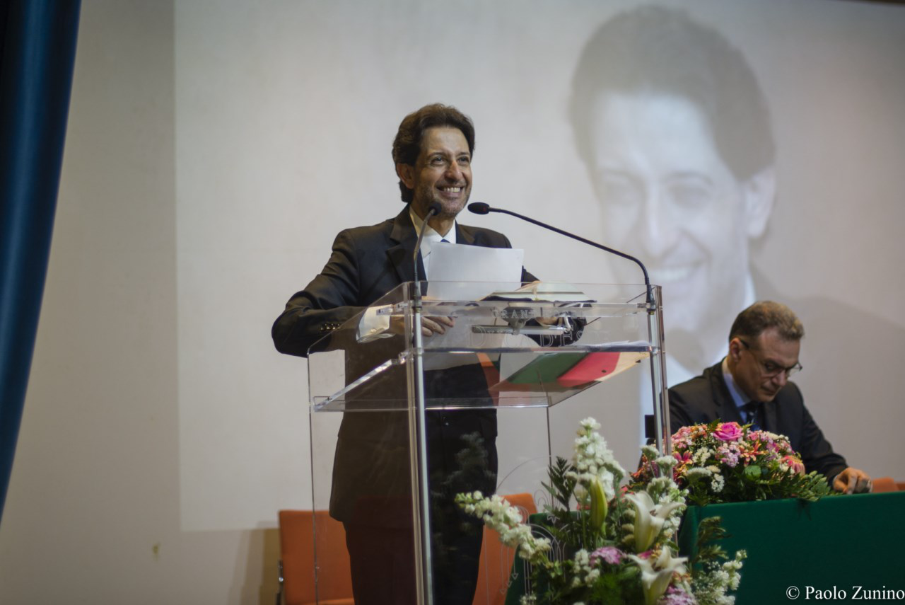X Assemblea nazionale, 1-3 maggio 2015