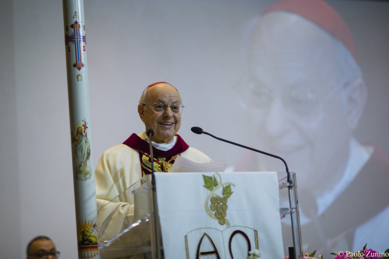 X Assemblea nazionale, 1-3 maggio 2015