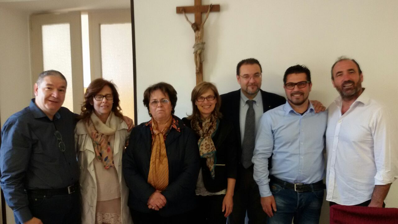 CRS Molise 2015-2018