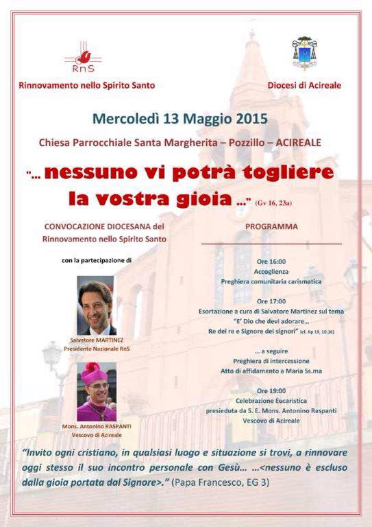 Locandina Acireale