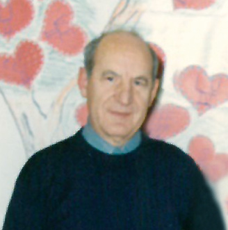 Padre Mario Panciera
