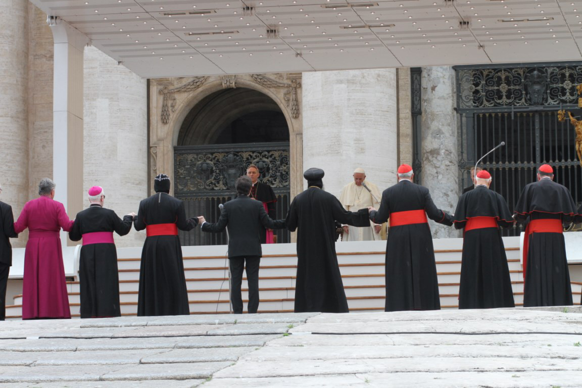 38a Convocazione Nazionale RnS