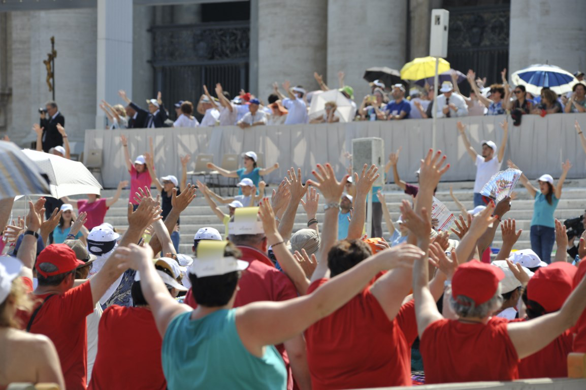 Udienza Santo Padre_008