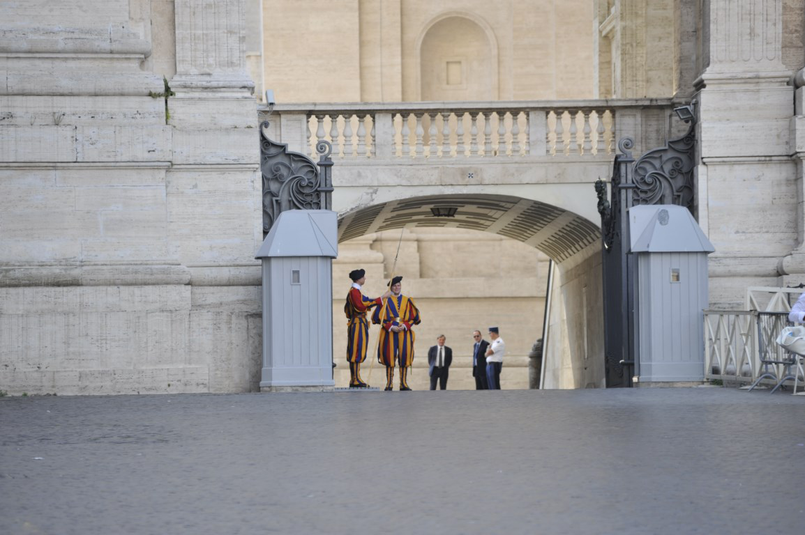 Udienza Santo Padre_009