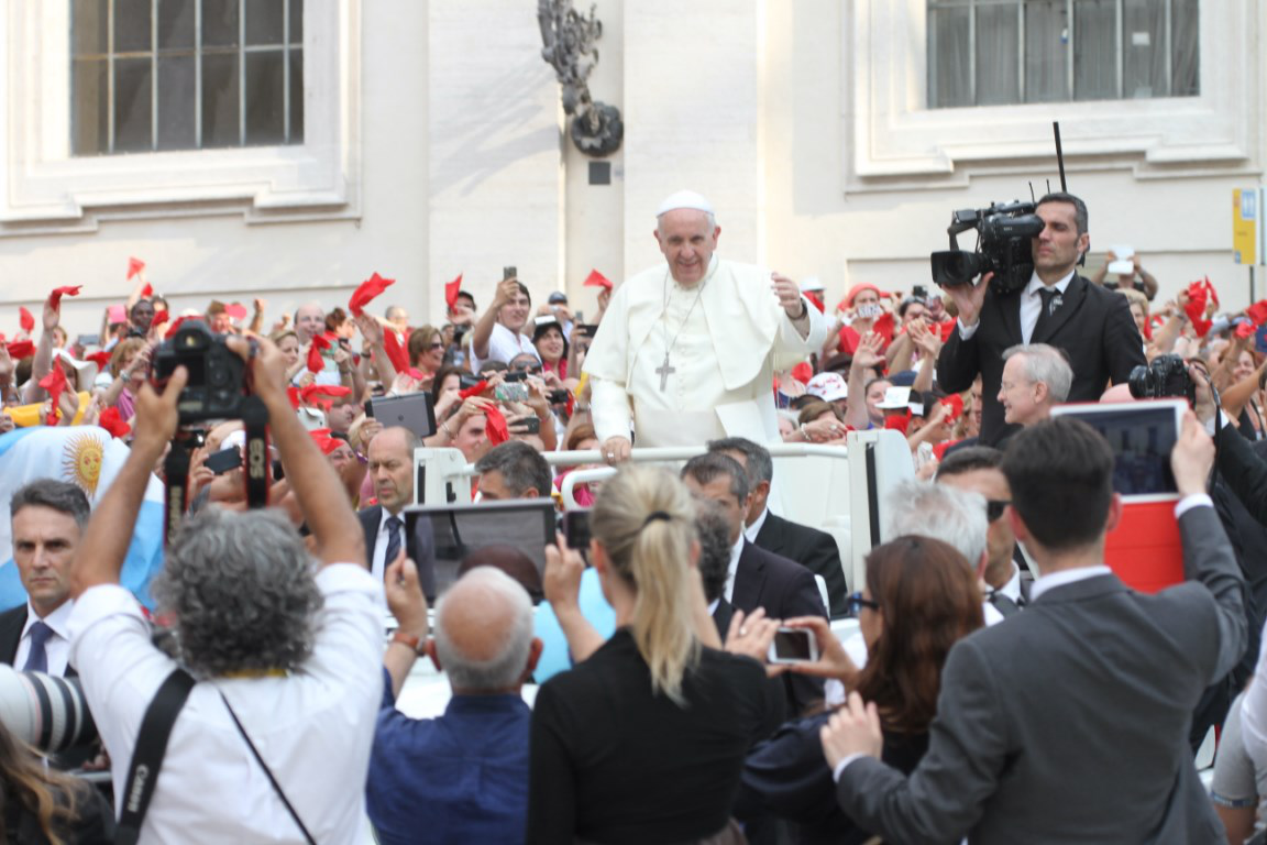 Udienza Santo Padre_015