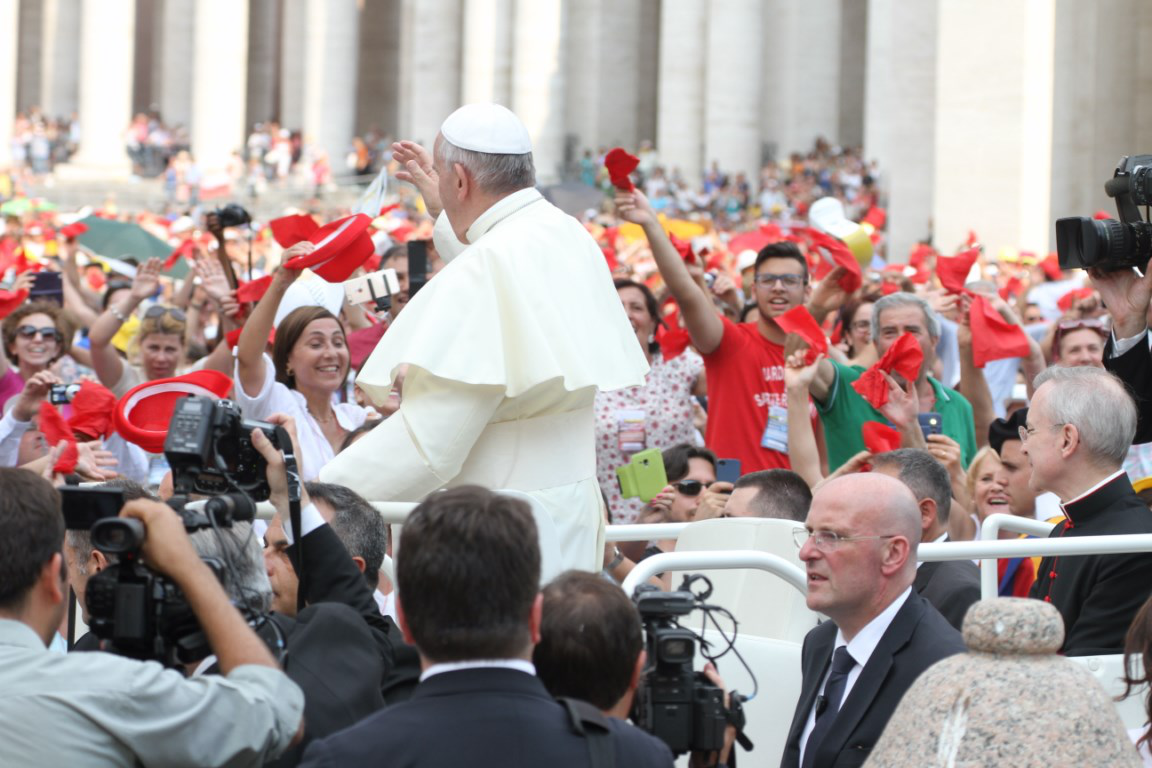 Udienza Santo Padre_016