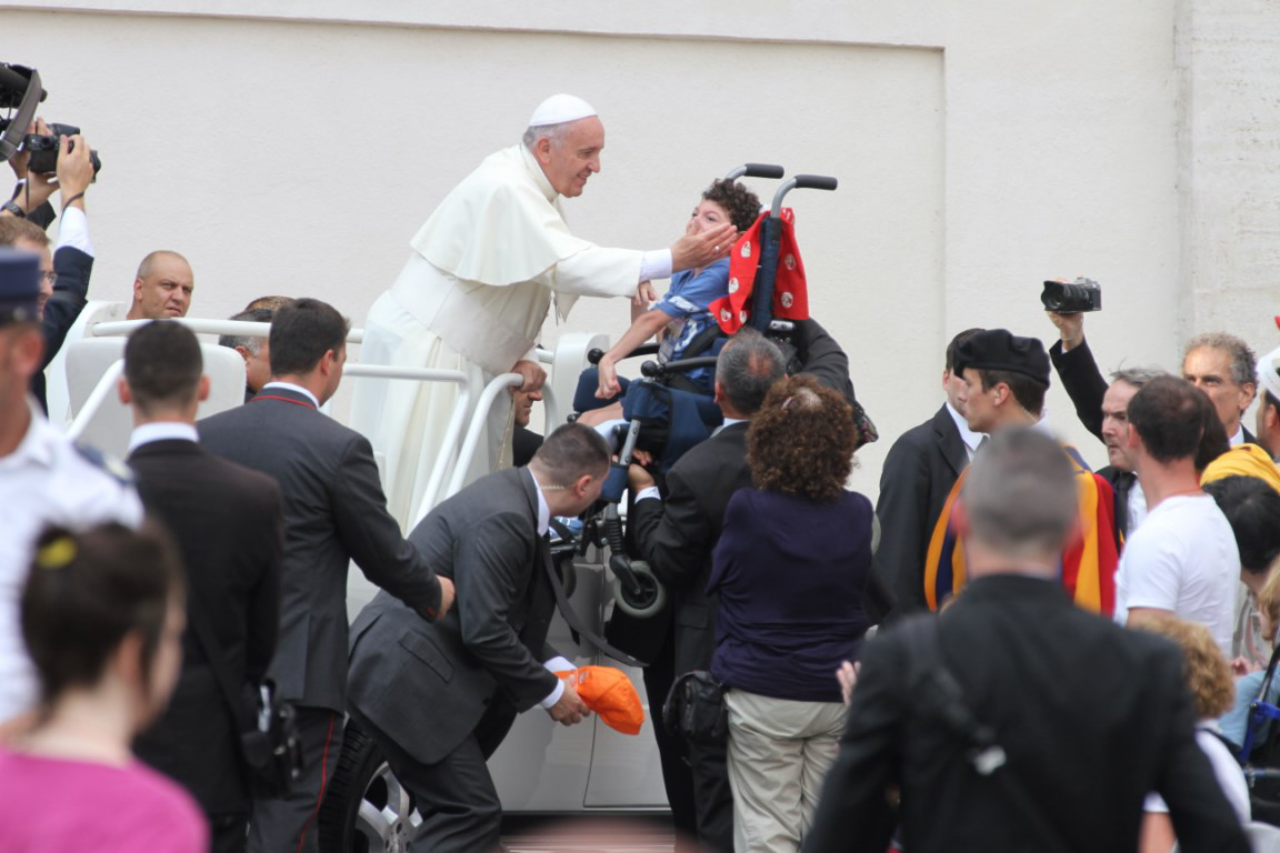 Udienza Santo Padre_018