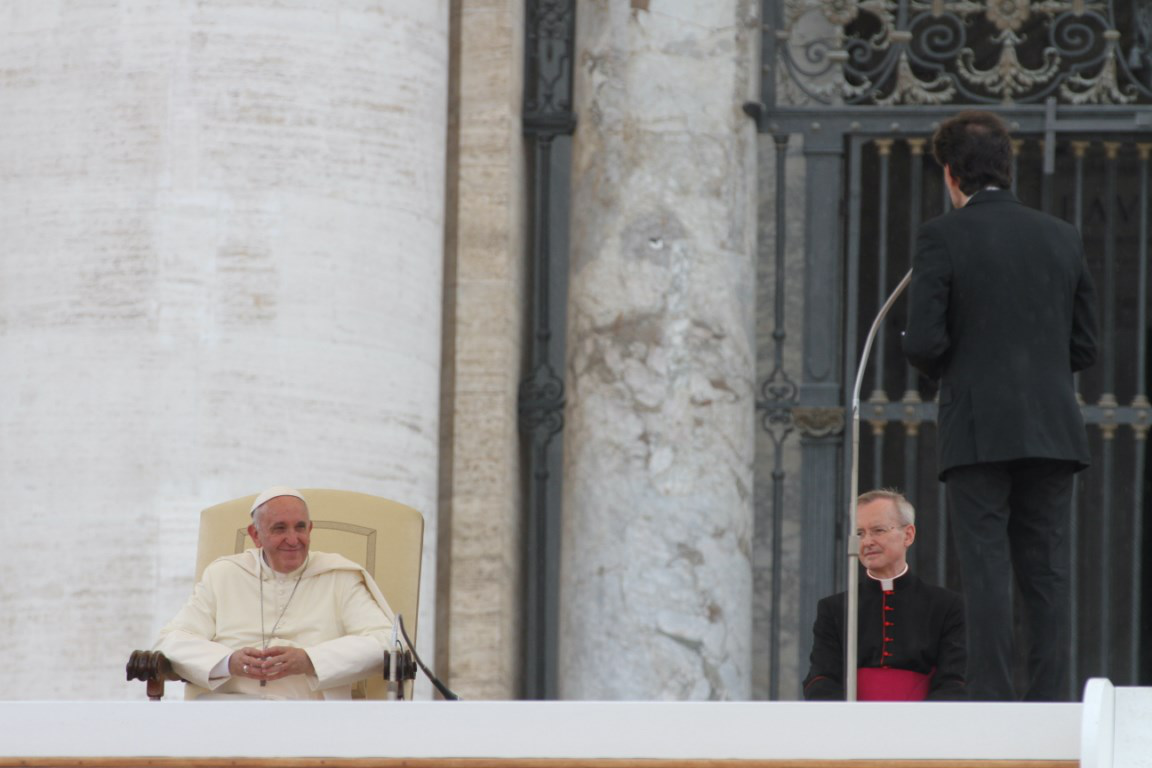 Udienza Santo Padre_029