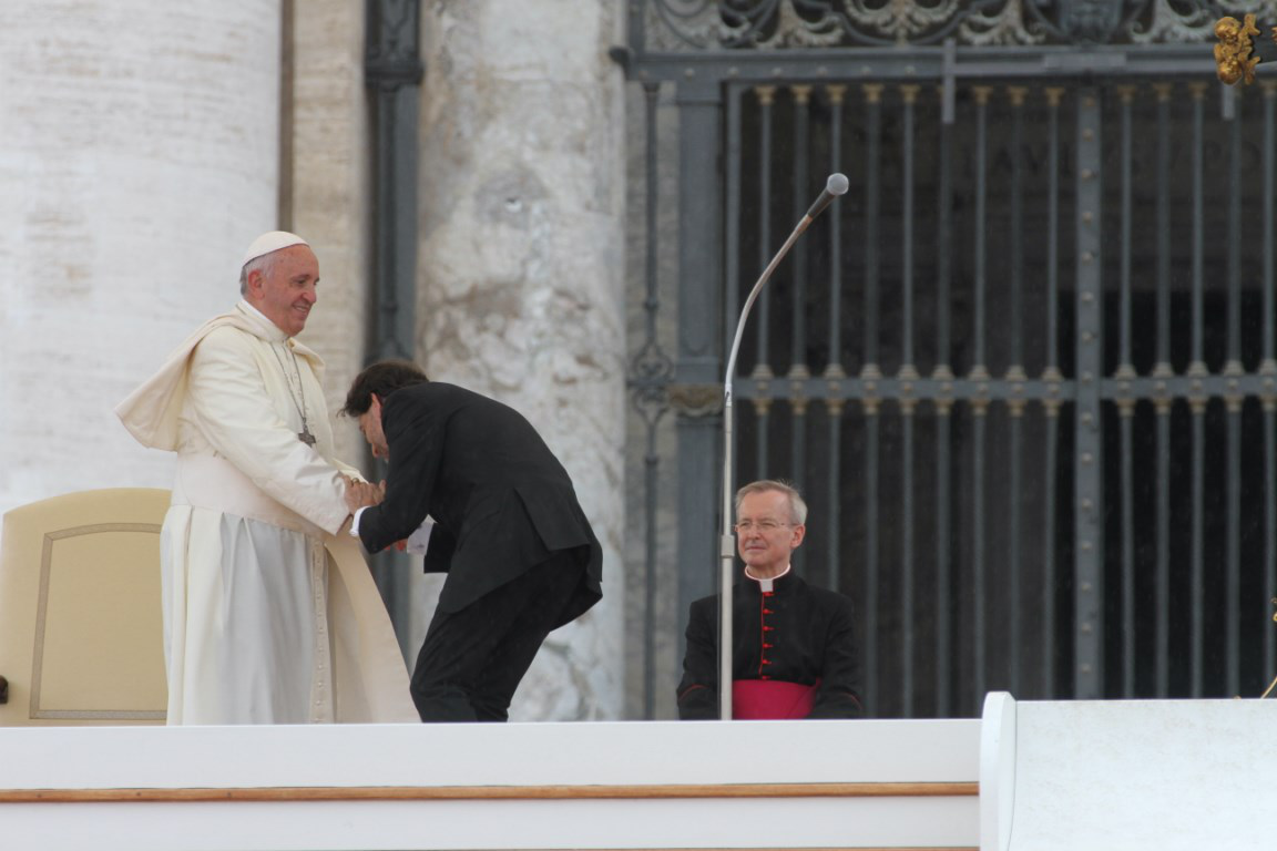 Udienza Santo Padre_031