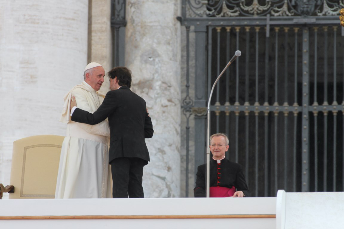 Udienza Santo Padre_032