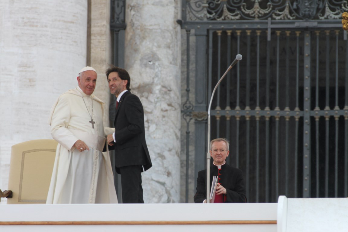 Udienza Santo Padre_033