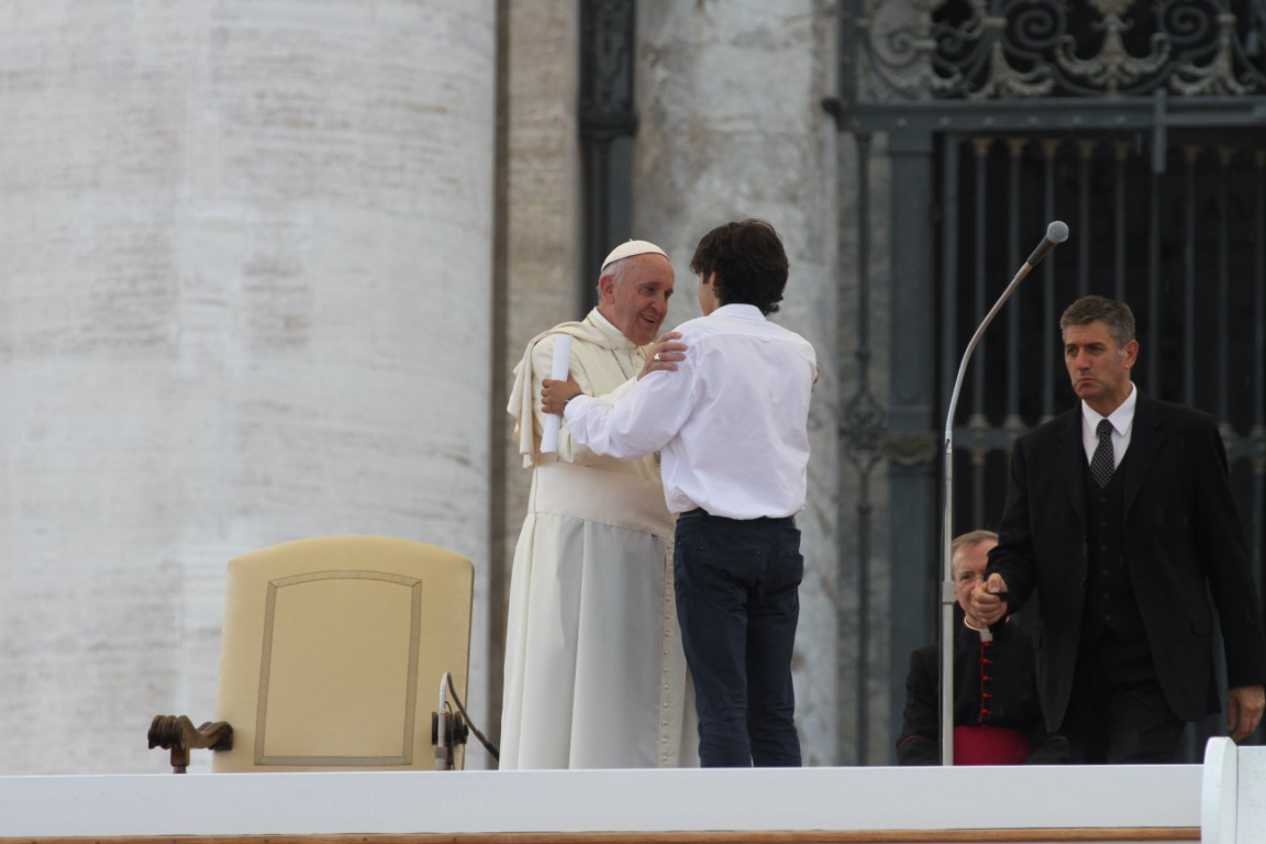Udienza Santo Padre_036