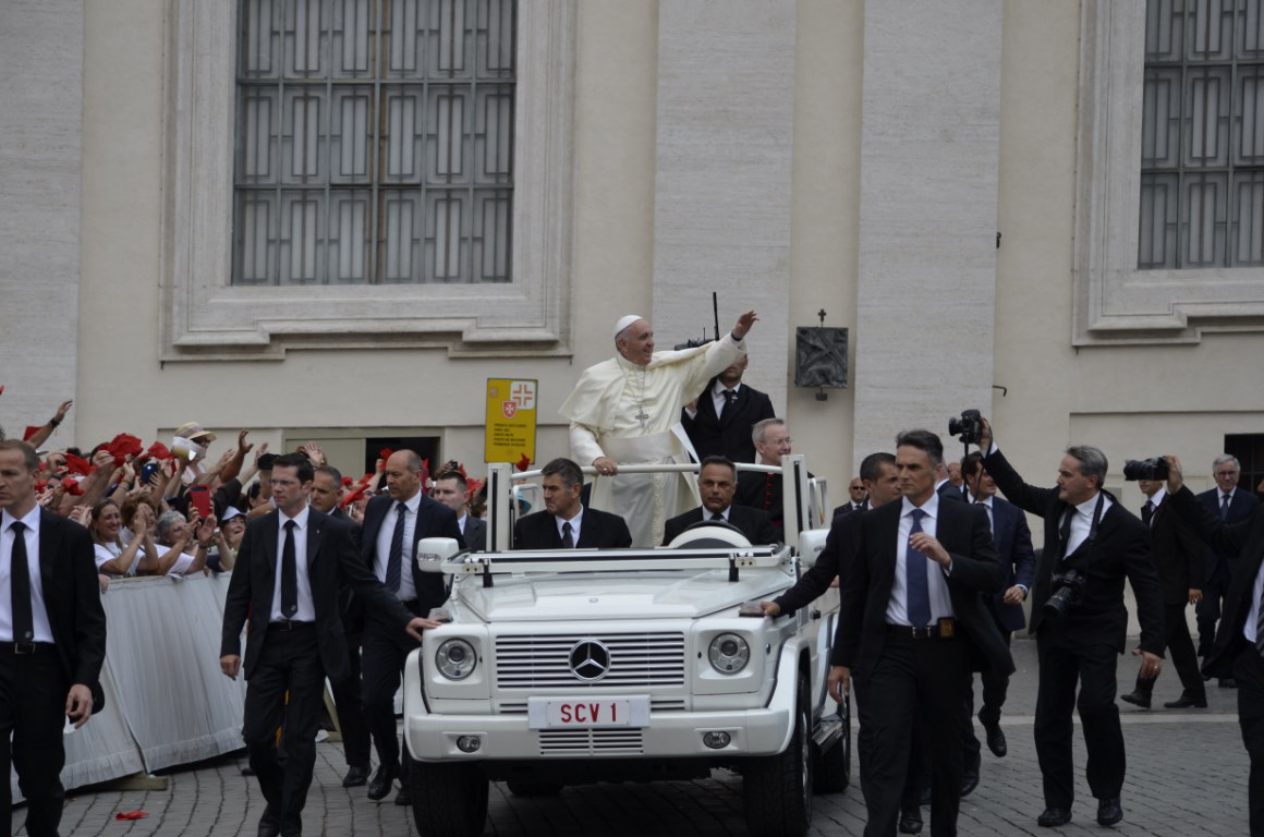 Udienza Santo Padre_001