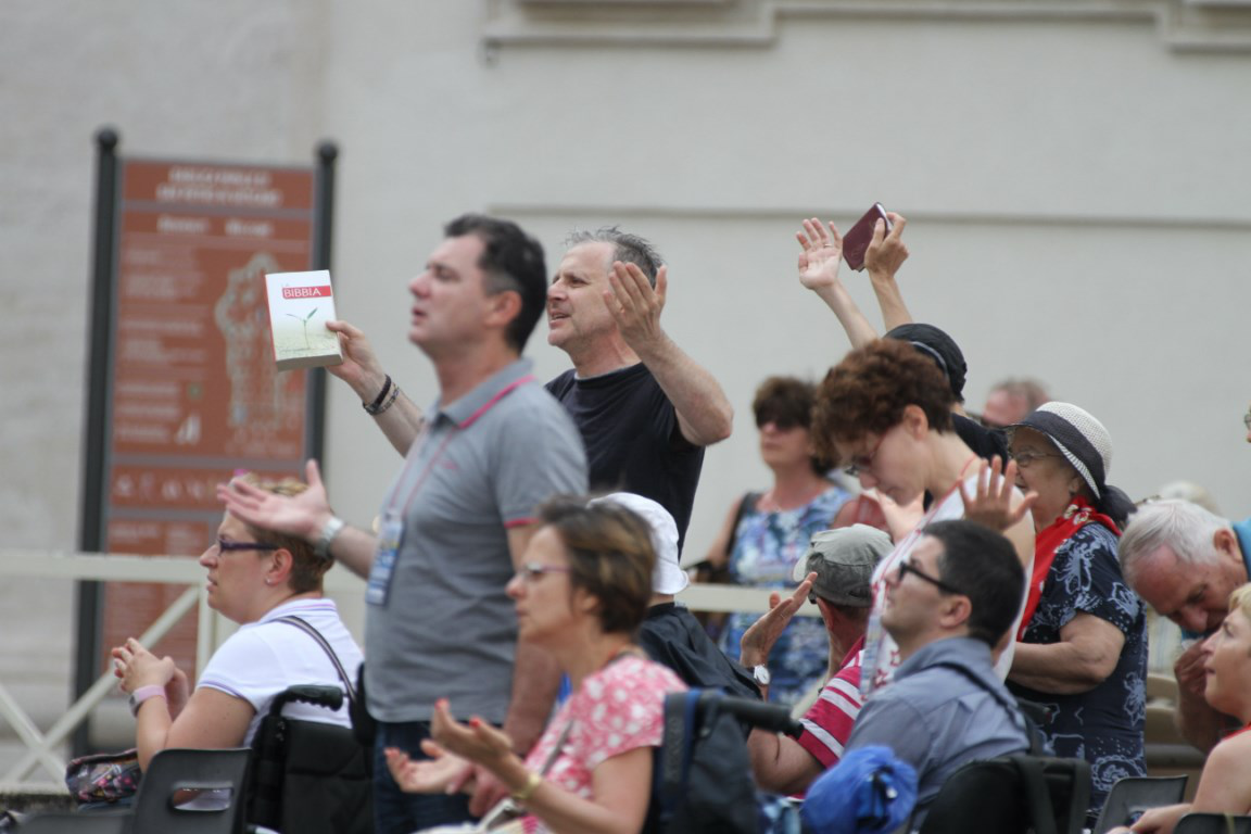 Udienza Santo Padre_021