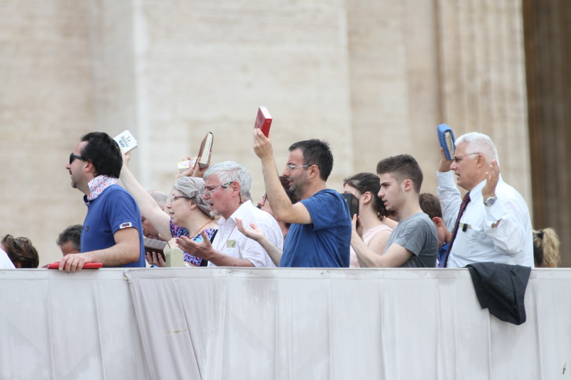 Udienza Santo Padre_022