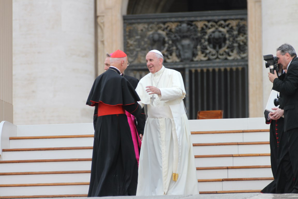 Udienza Santo Padre_027