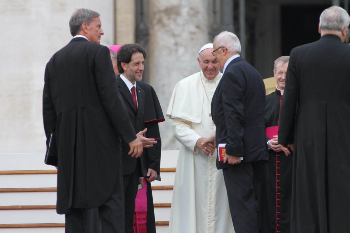 Udienza Santo Padre_032