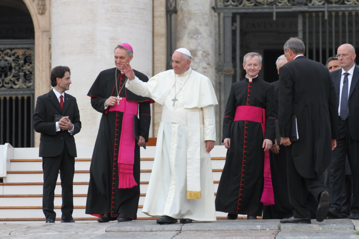 Udienza Santo Padre_036