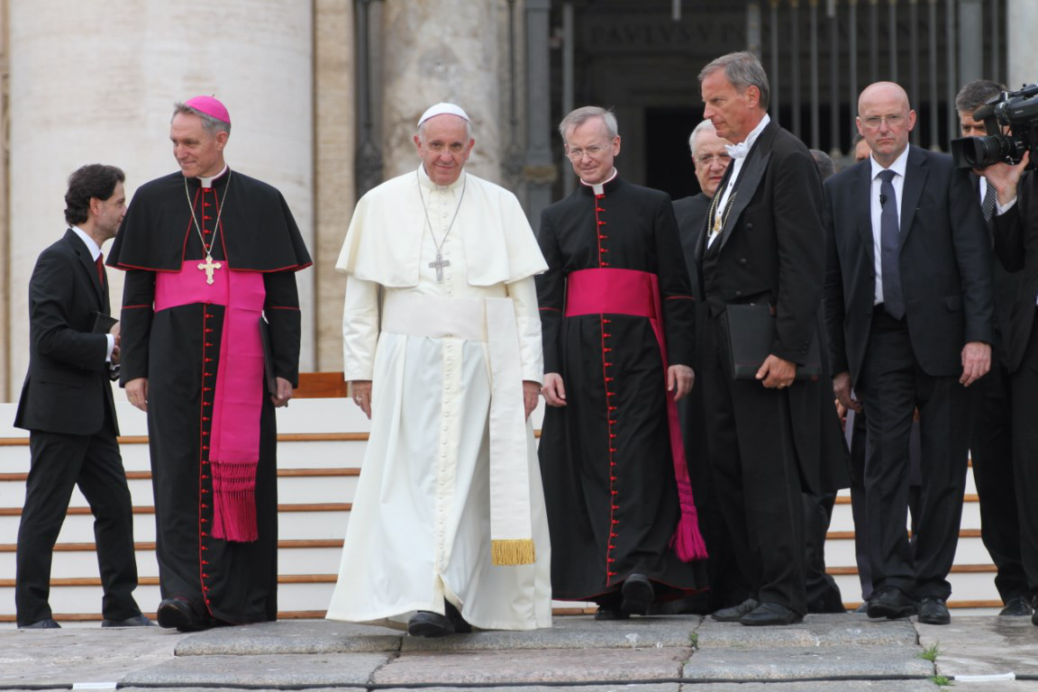 Udienza Santo Padre_037
