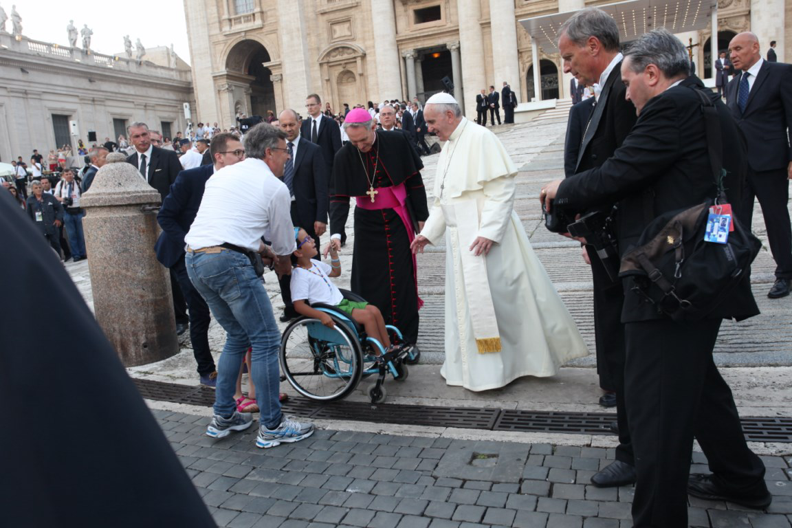 Udienza Santo Padre_039