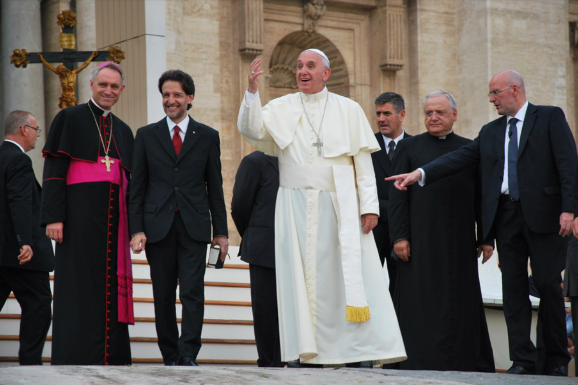 Udienza Santo Padre_042
