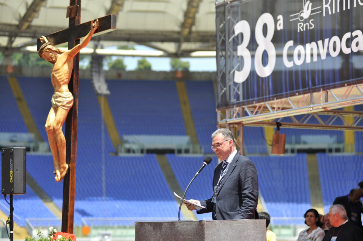 38a Convocazione Nazionale con Papa Francesco_004