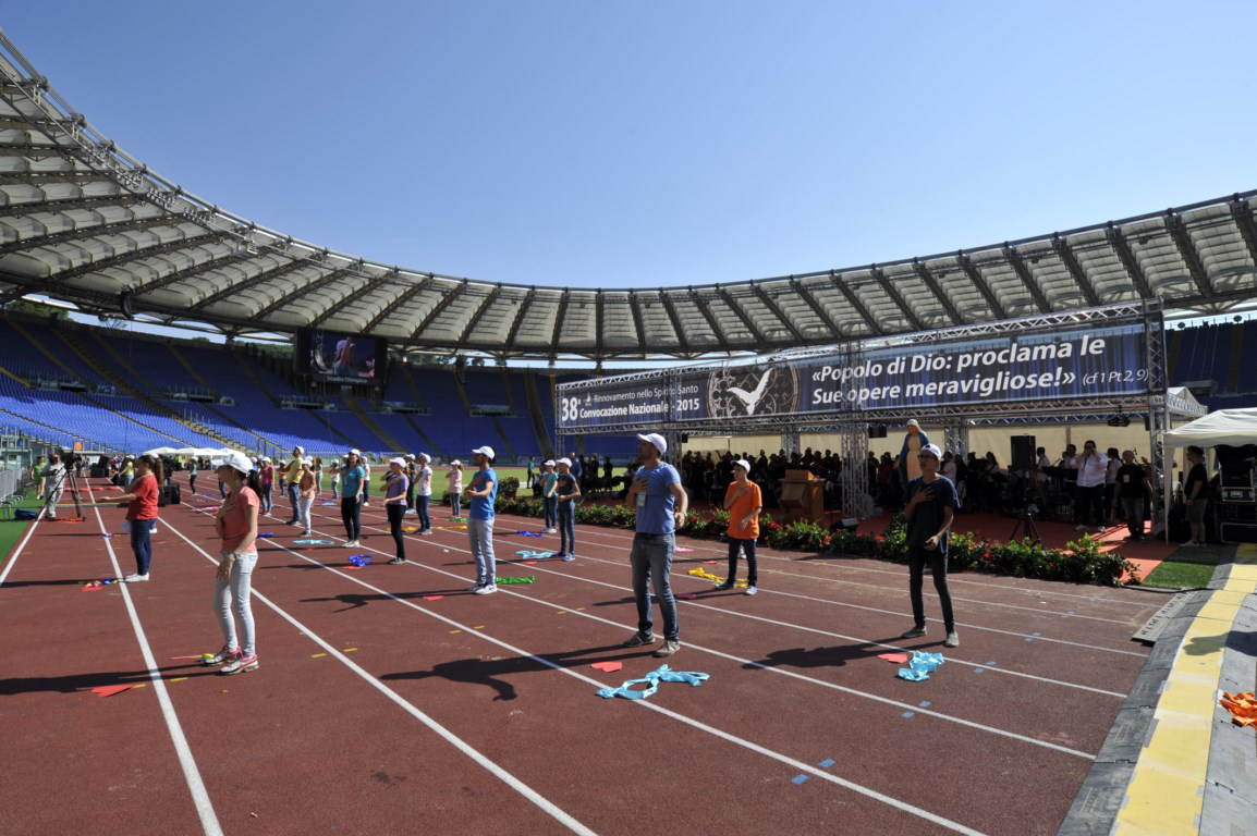 38a Convocazione Nazionale con Papa Francesco_007