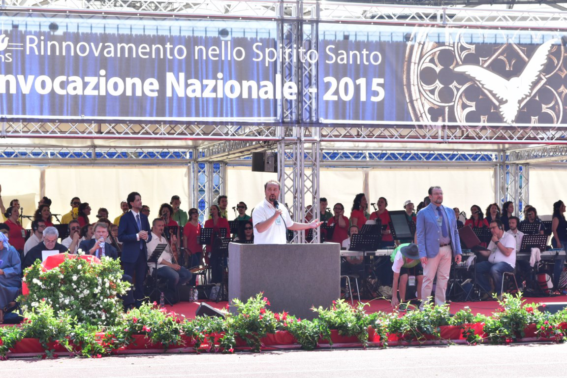 38a Convocazione Nazionale con Papa Francesco_008