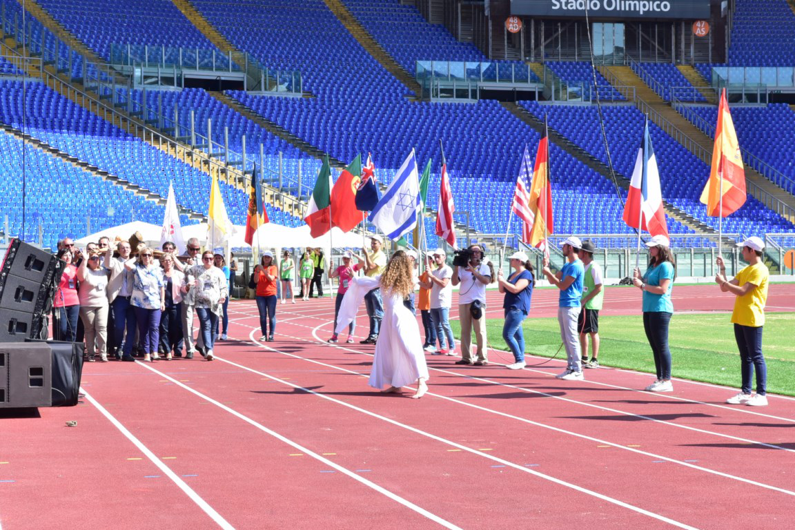 38a Convocazione Nazionale con Papa Francesco_009