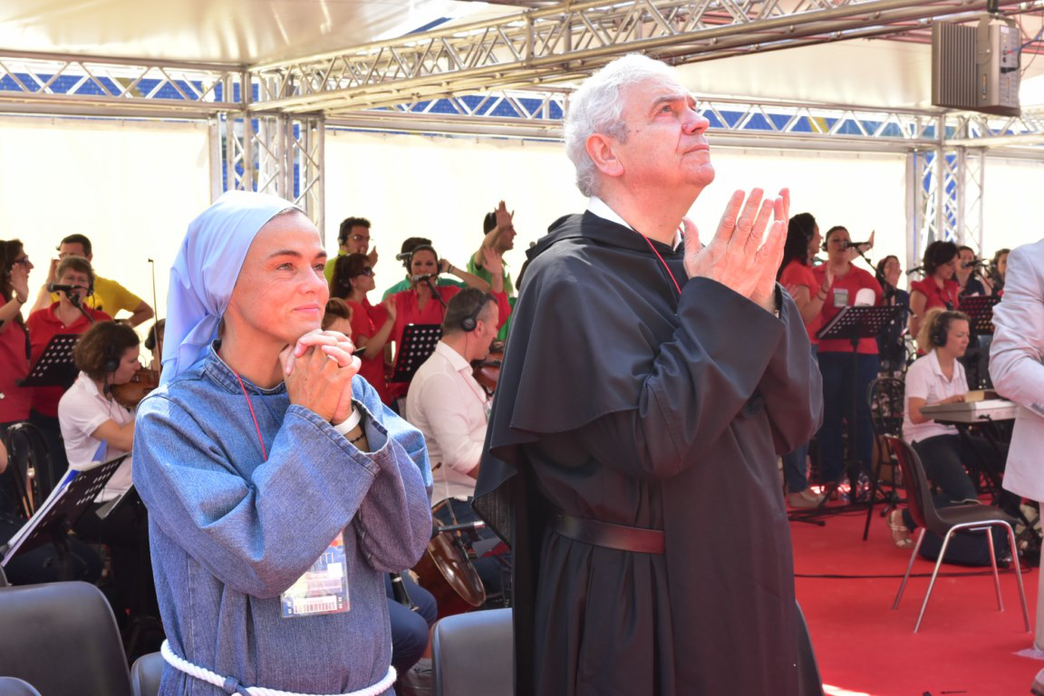 38a Convocazione Nazionale con Papa Francesco_019