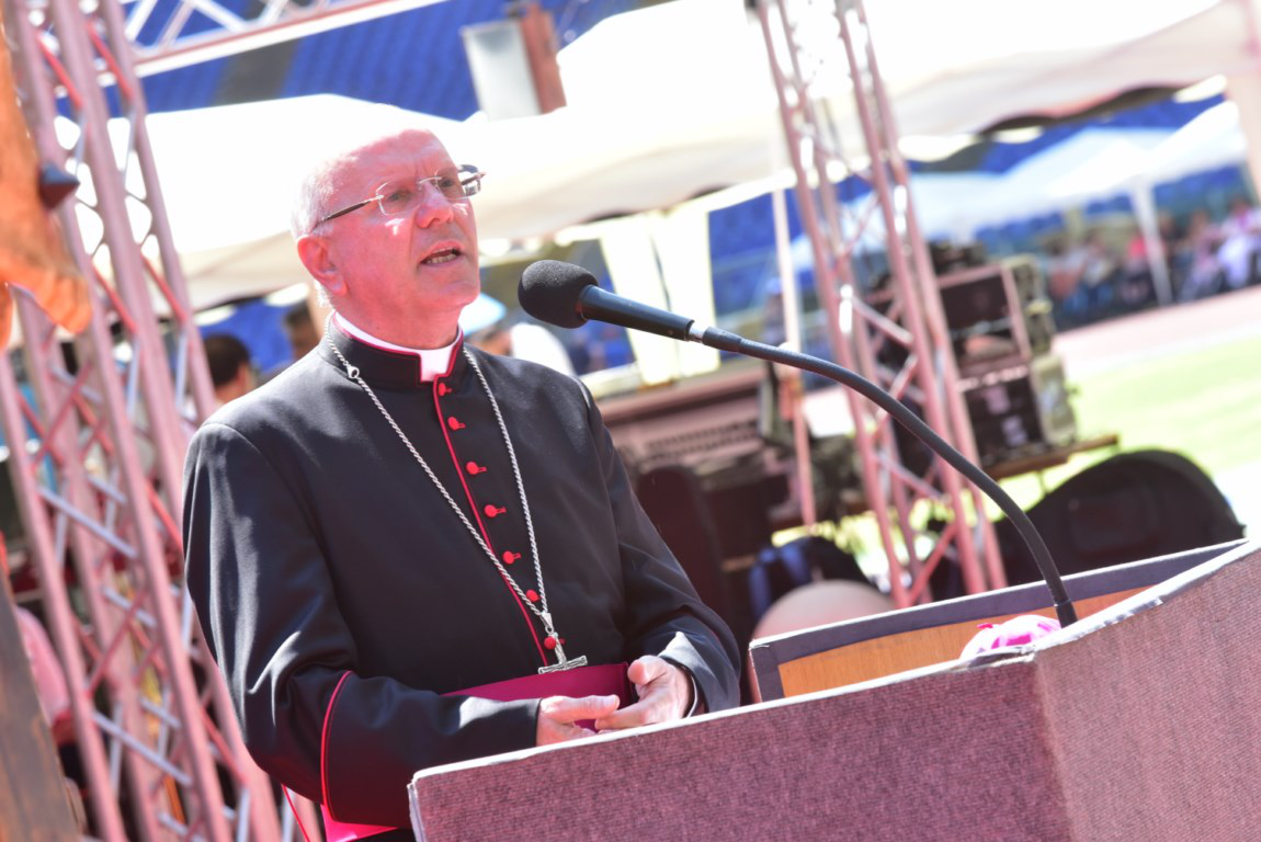 38a Convocazione Nazionale con Papa Francesco_014