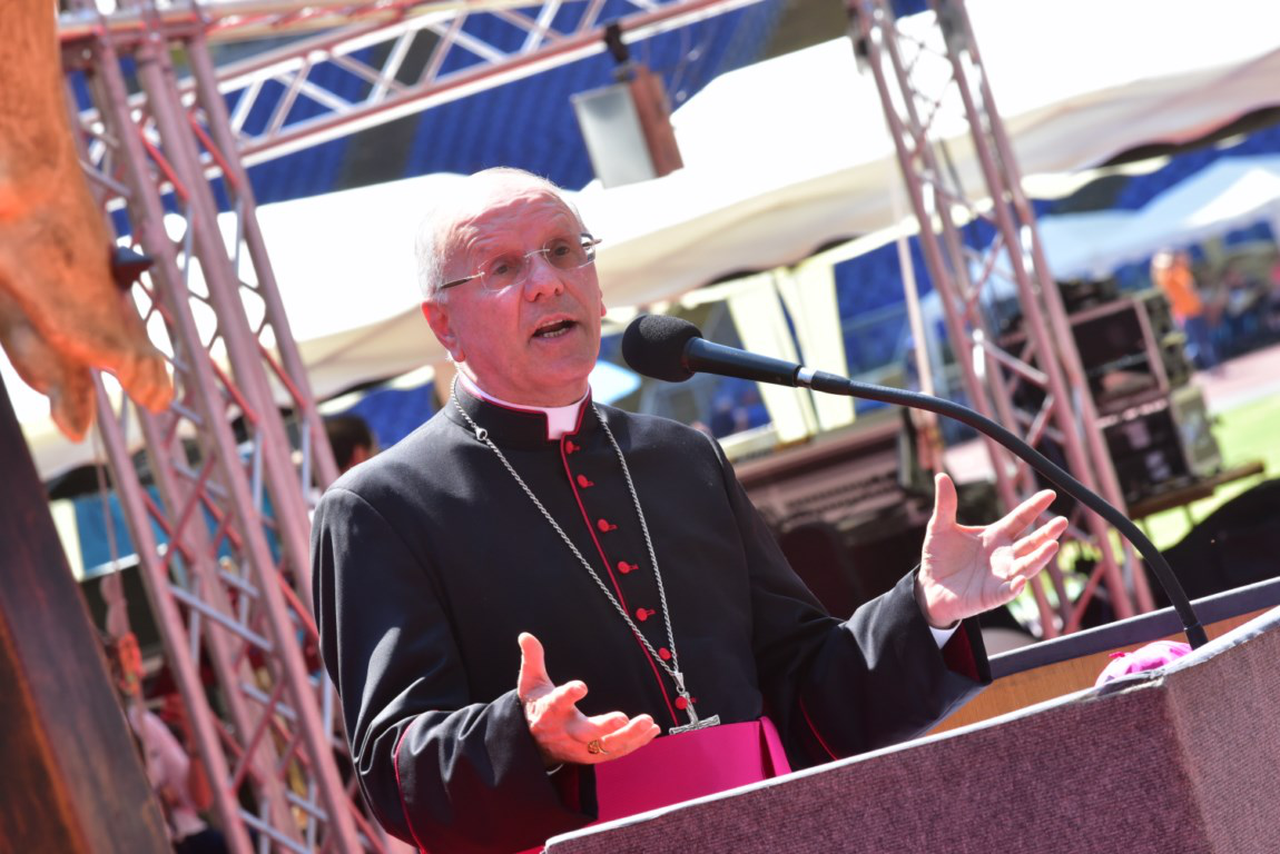 38a Convocazione Nazionale con Papa Francesco_015