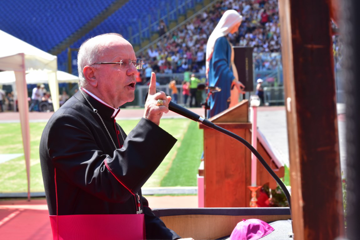 38a Convocazione Nazionale con Papa Francesco_016