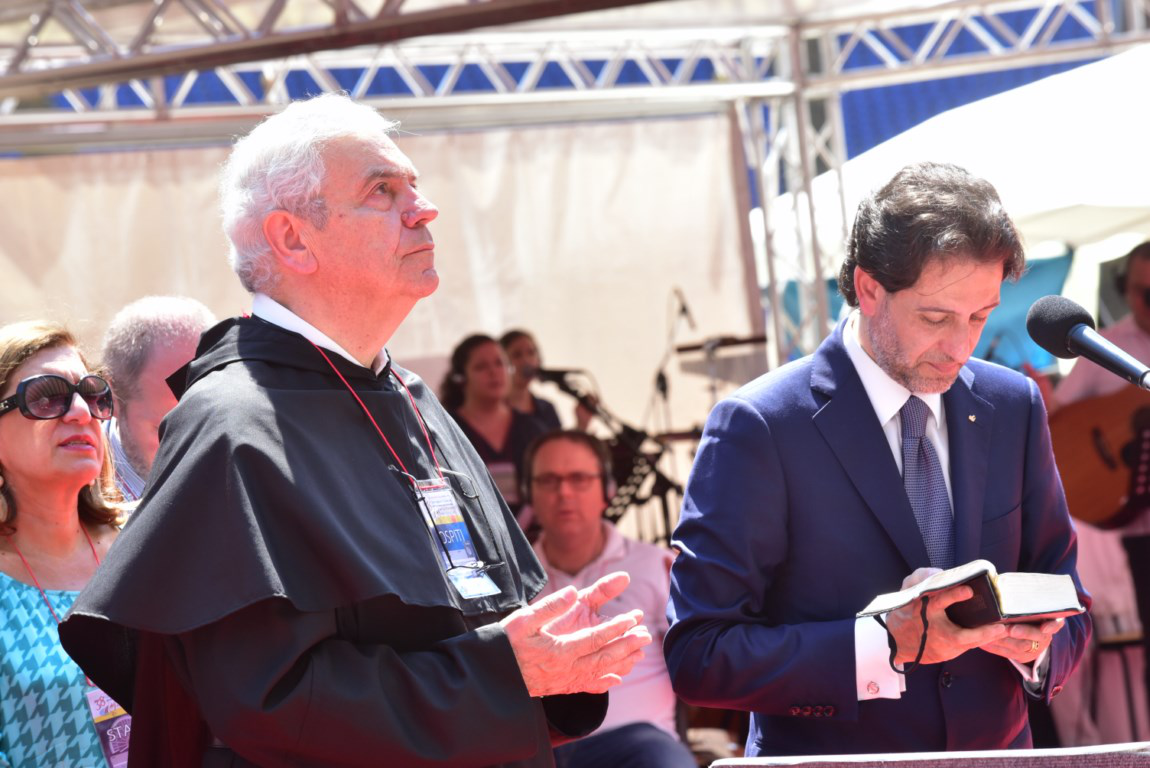 38a Convocazione Nazionale con Papa Francesco_020