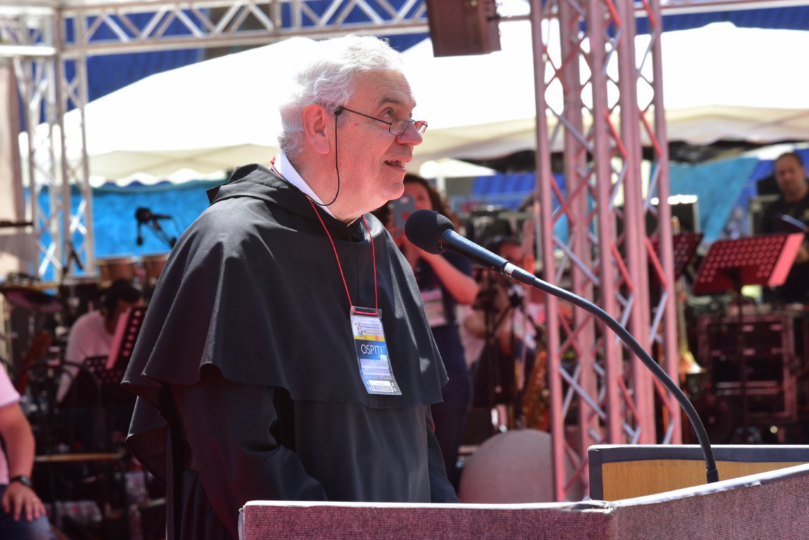 38a Convocazione Nazionale con Papa Francesco_022