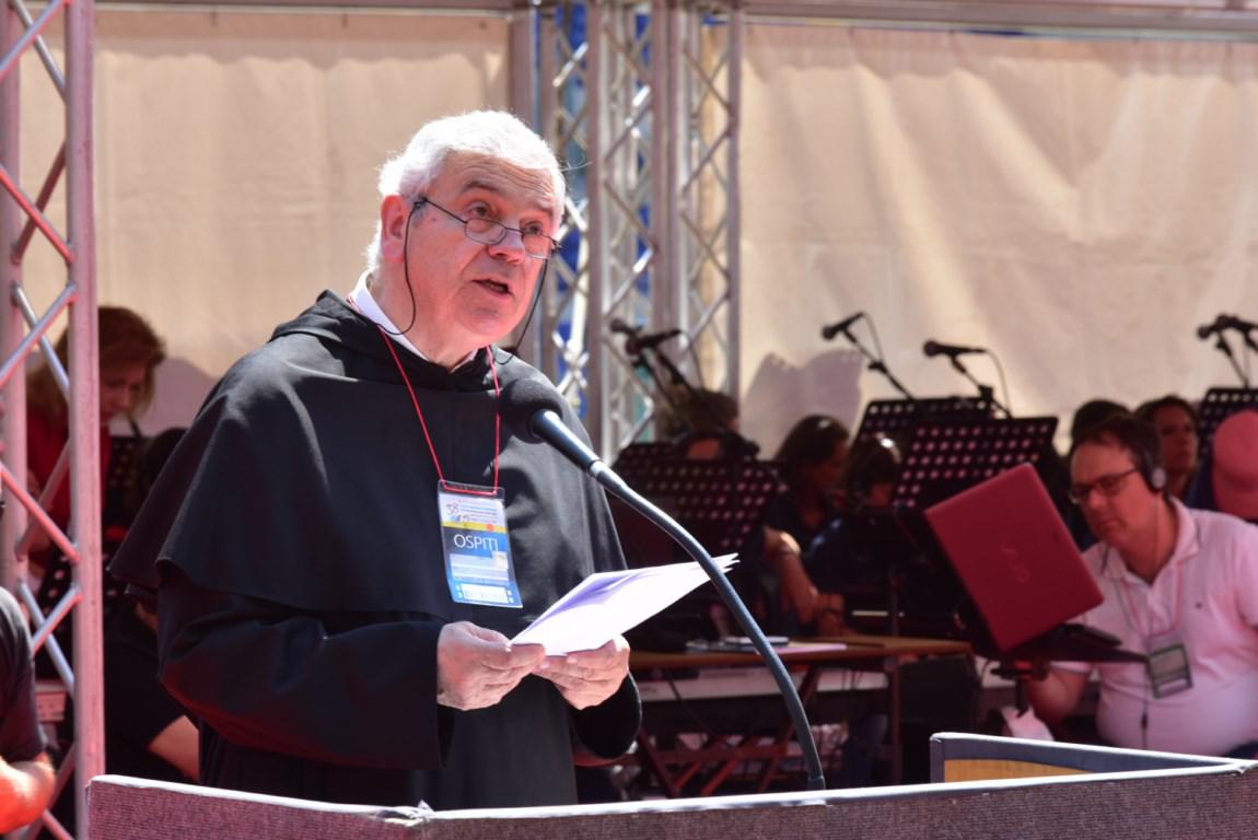38a Convocazione Nazionale con Papa Francesco_023