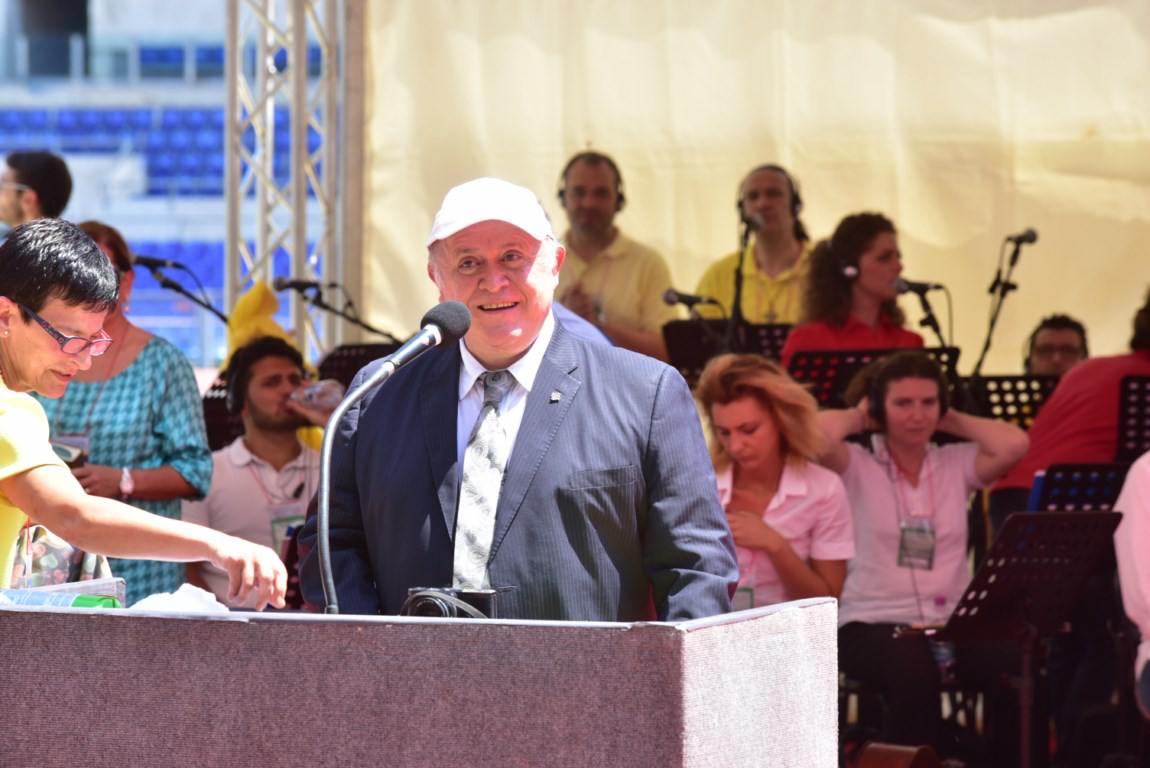 38a Convocazione Nazionale con Papa Francesco_036