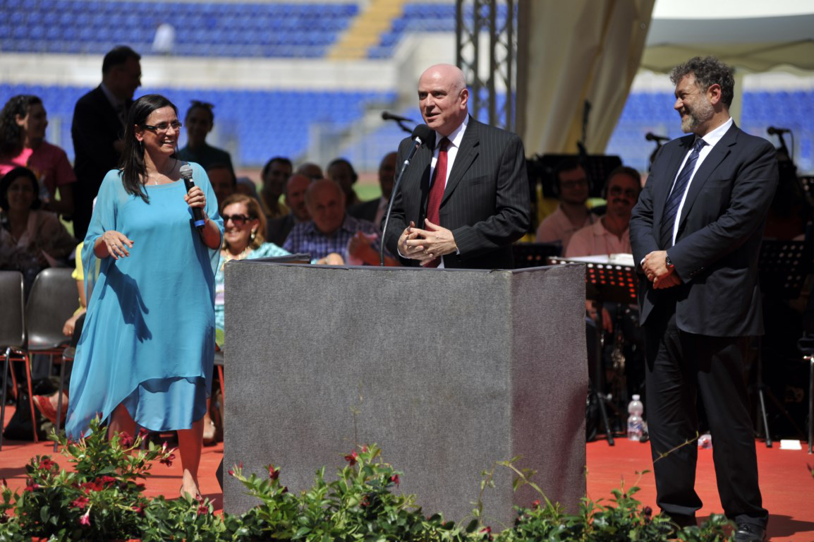 38a Convocazione Nazionale con Papa Francesco_010