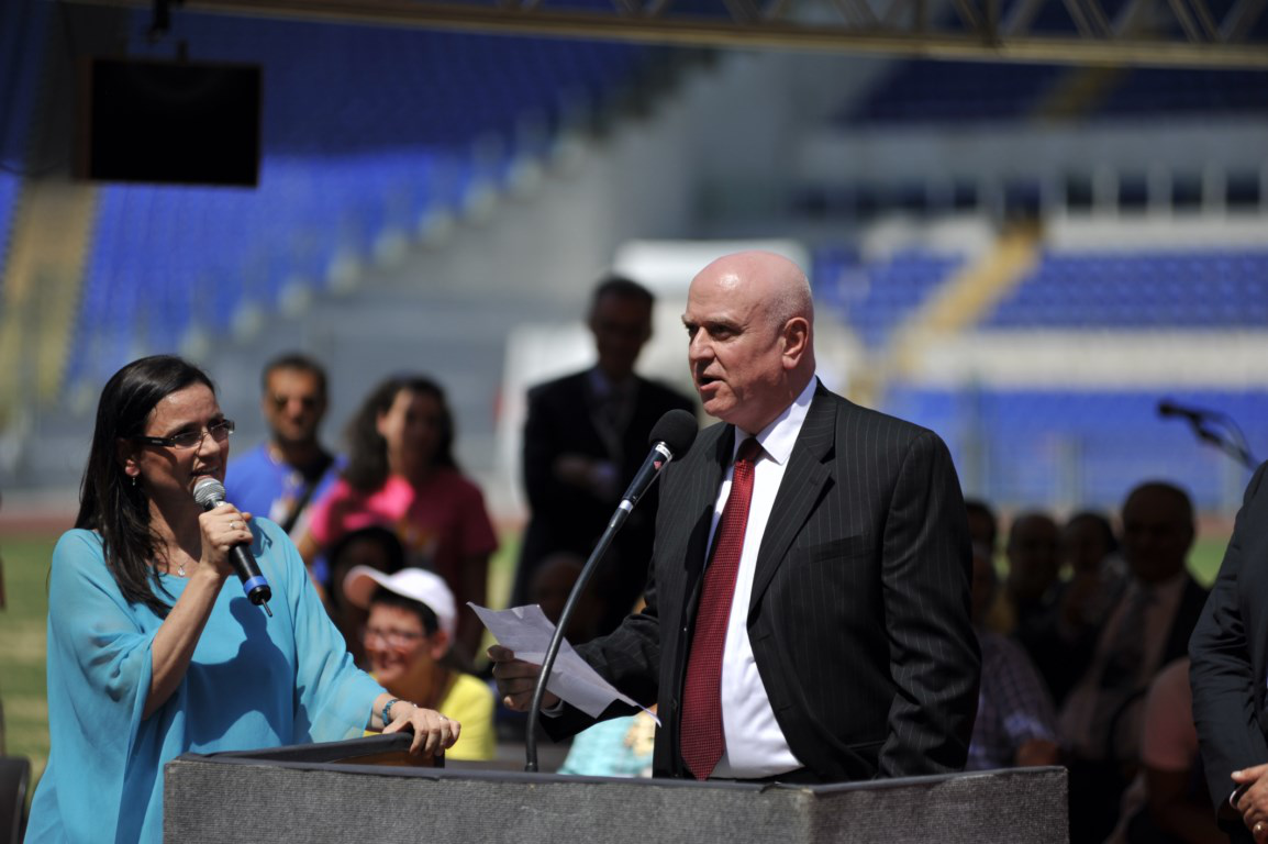 38a Convocazione Nazionale con Papa Francesco_011