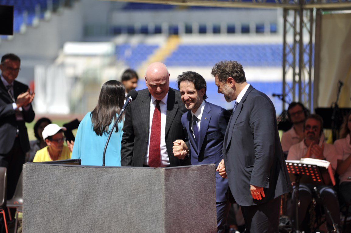 38a Convocazione Nazionale con Papa Francesco_012