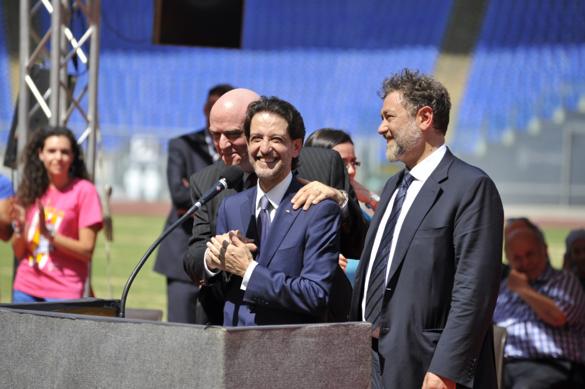 38a Convocazione Nazionale con Papa Francesco_013